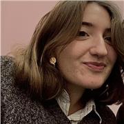A vostra disposizione per lezioni private, disponibili per scuola primaria e secondaria (di primo e secondo grado)
